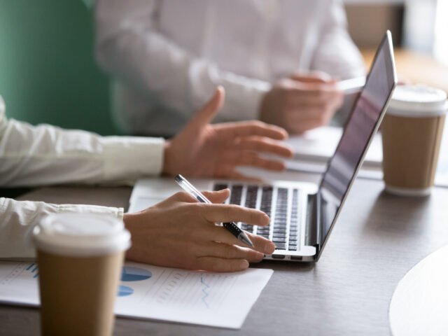 Security Officer Yellow