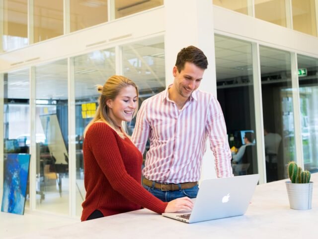 Sales Account Manager B2B